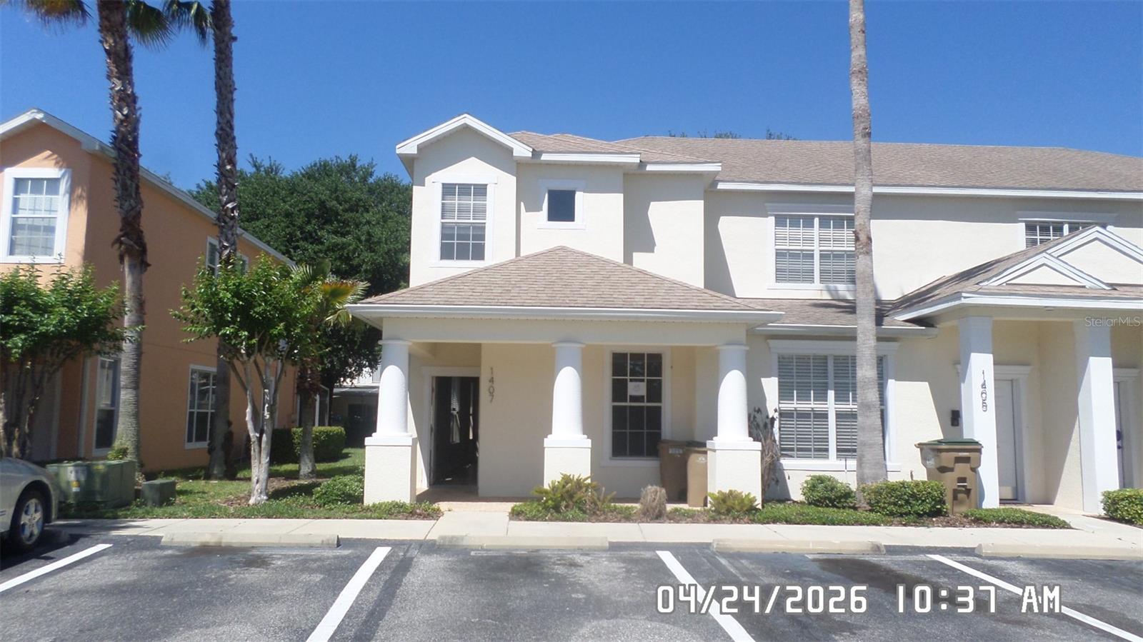 Photo of 1407 RETREAT CIRCLE CLERMONT FL 34714