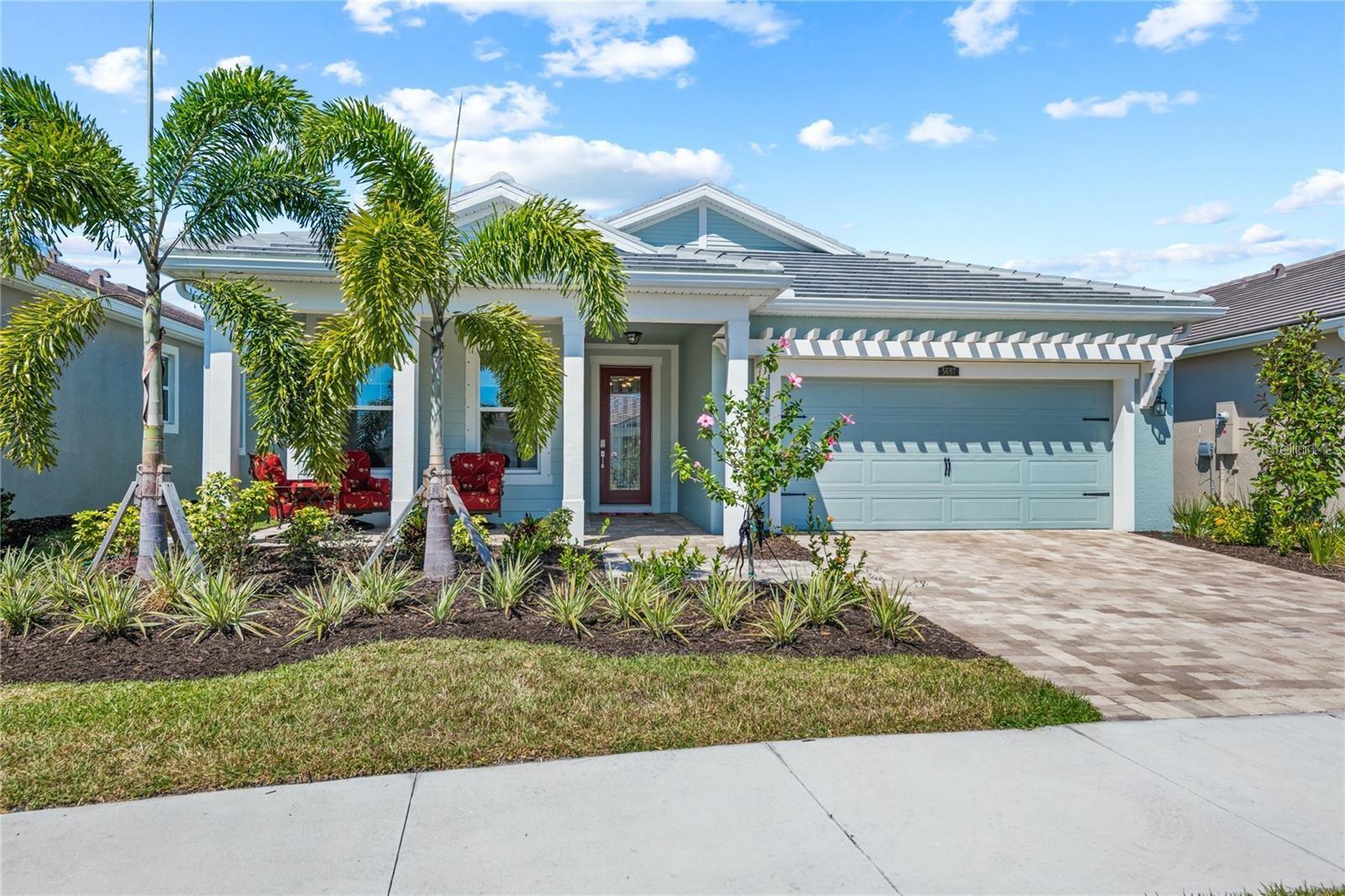 Photo of 5697 LONG SHORE LOOP SARASOTA FL 34238
