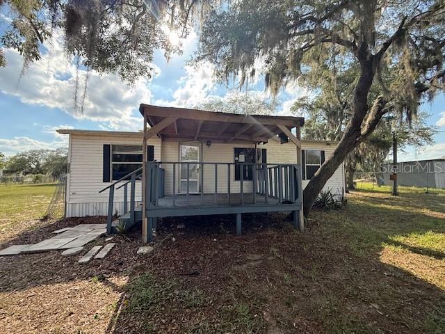 Photo of 3903 MORGAN HORSE WAY LAKE WALES FL 33898