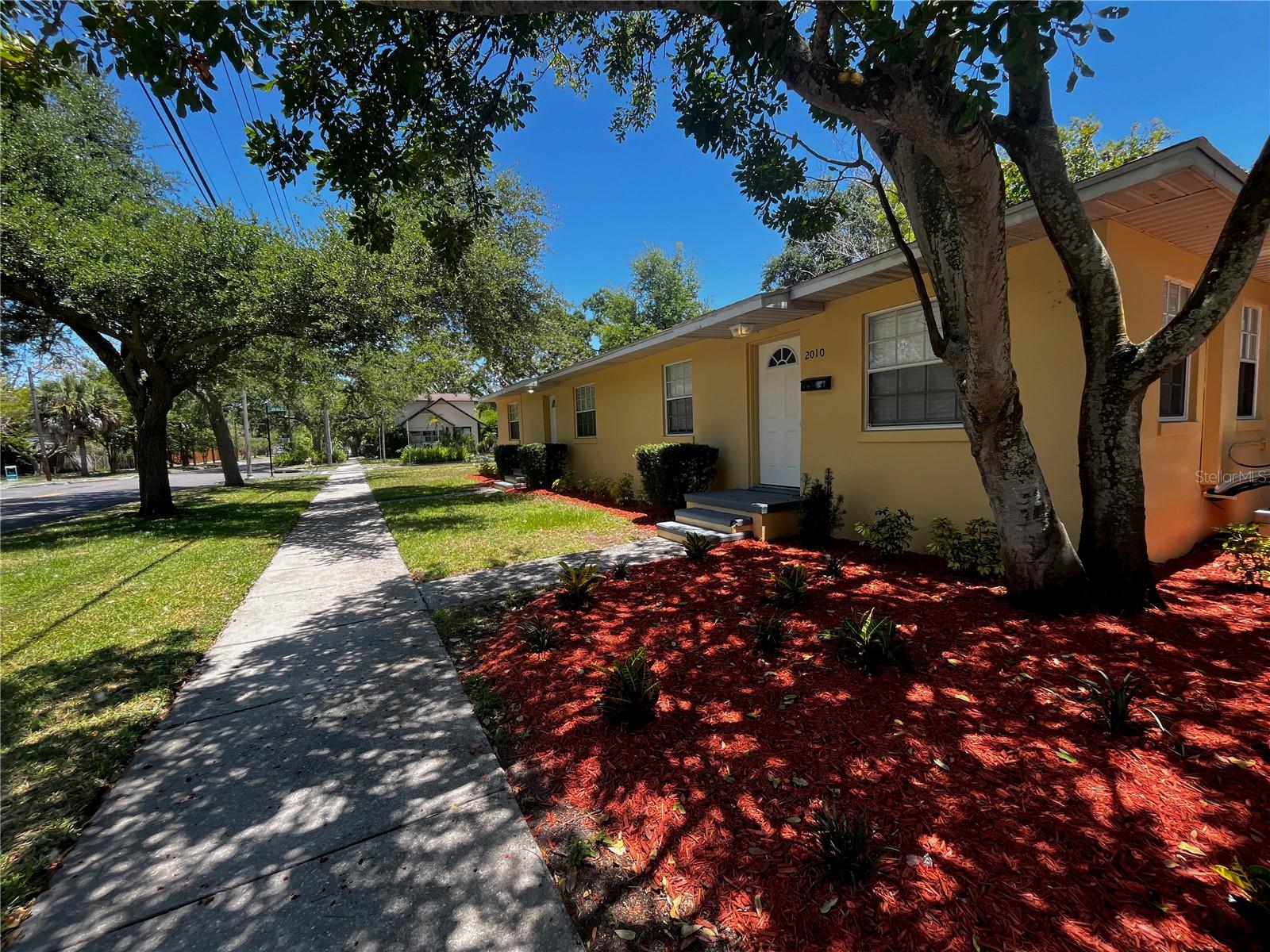 Photo of 260 20TH AVENUE ST PETERSBURG FL 33705