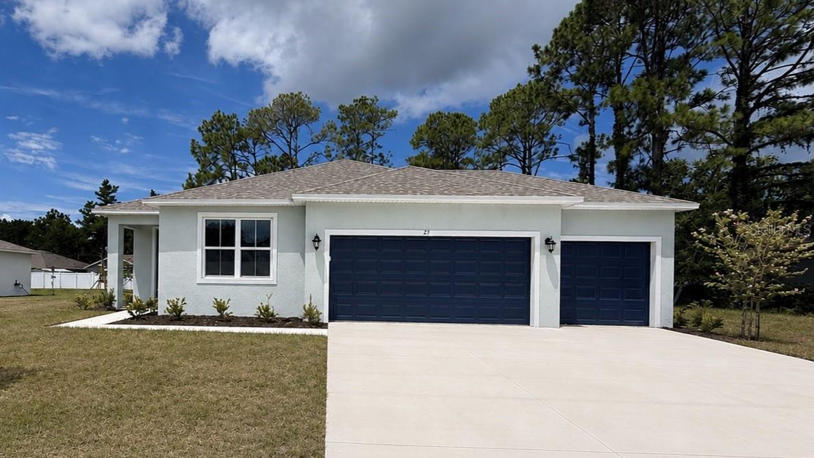 Photo of 25 PEBBLE STONE LANE PALM COAST FL 32164