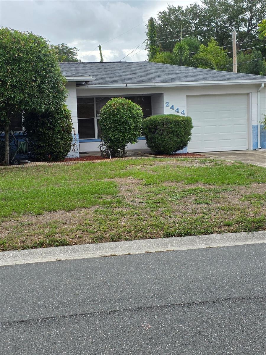Photo of 2444 37TH STREET ST PETERSBURG FL 33713