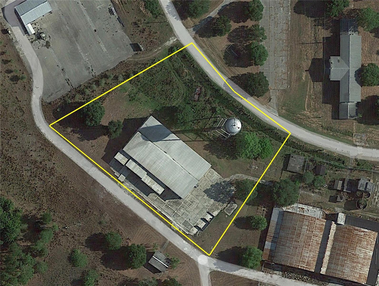 Photo of 5000 SE HWY 31 #W ARCADIA FL 34266