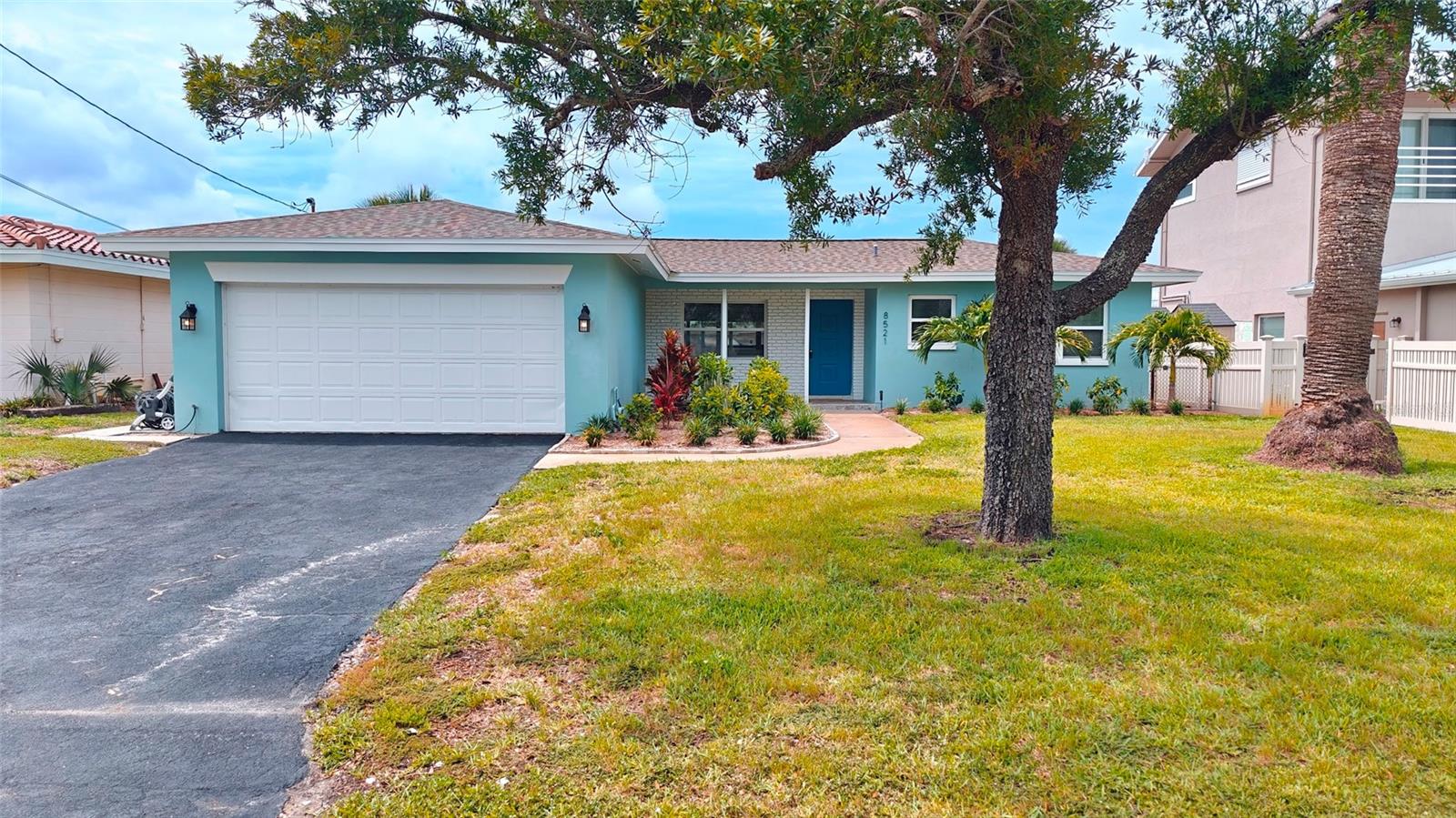 Photo of 8521 42ND AVENUE ST PETERSBURG FL 33709