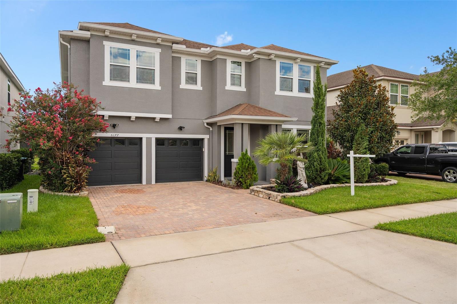 Photo of 5177 DOVE TREE STREET ORLANDO FL 32811