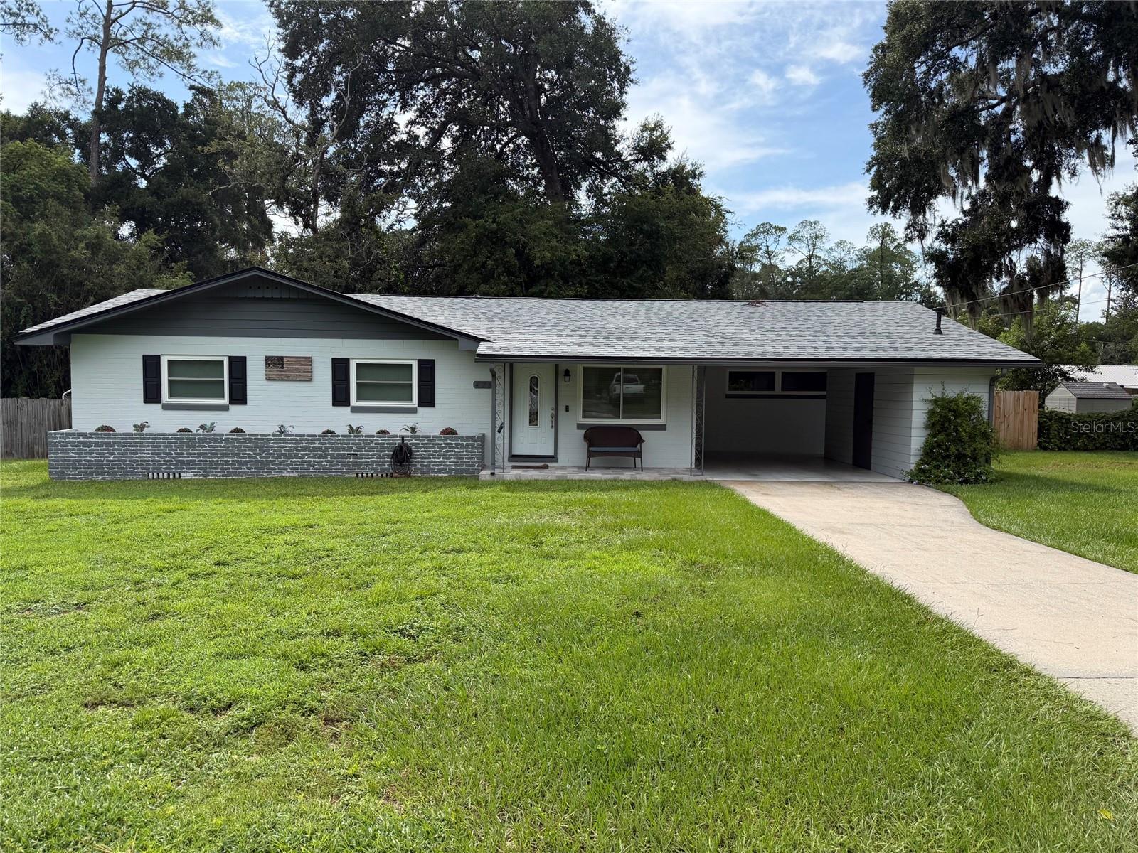 Photo of 428 NE 21ST TERRACE OCALA FL 34470