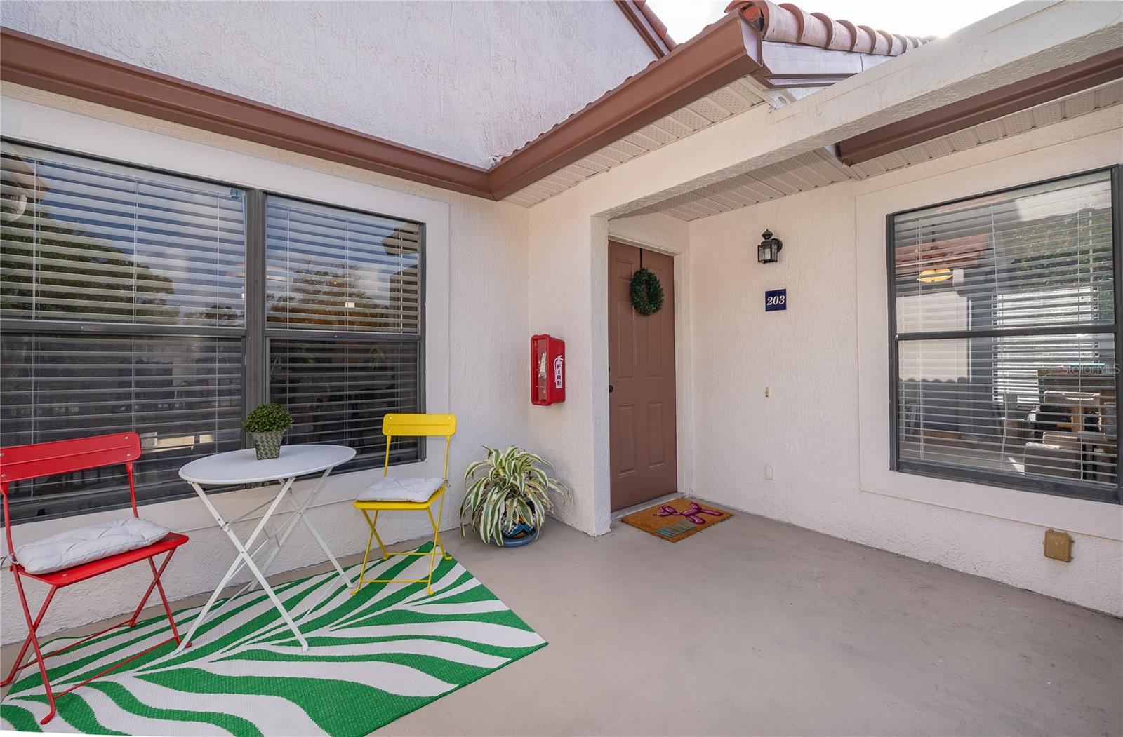 Photo of 520 VIA VERONA LANE #203 ALTAMONTE SPRINGS FL 32714