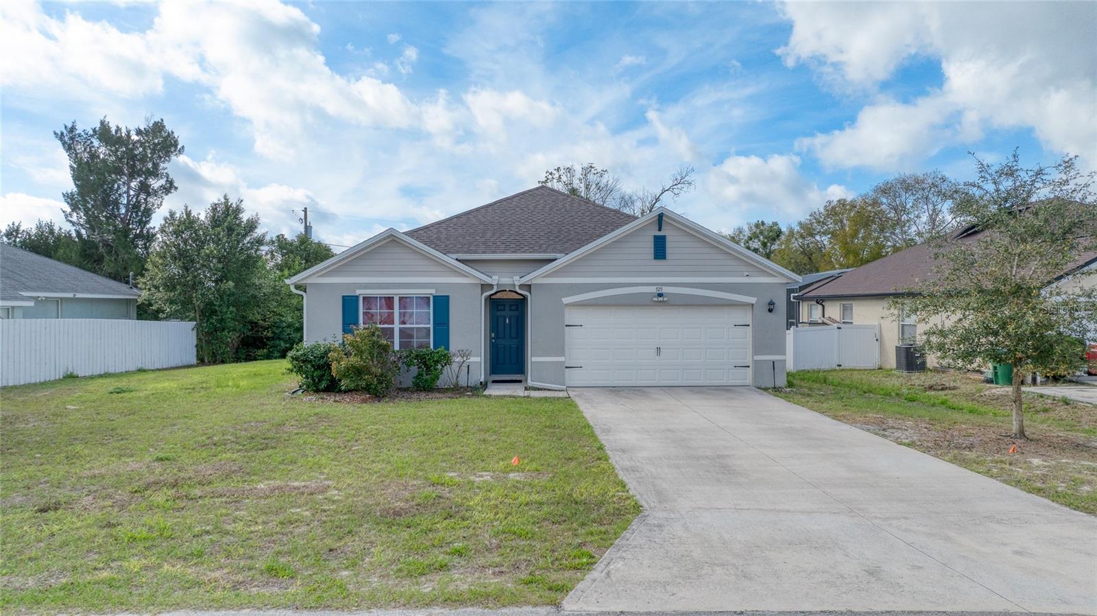 Photo of 725 N FIRWOOD DRIVE DELTONA FL 32725