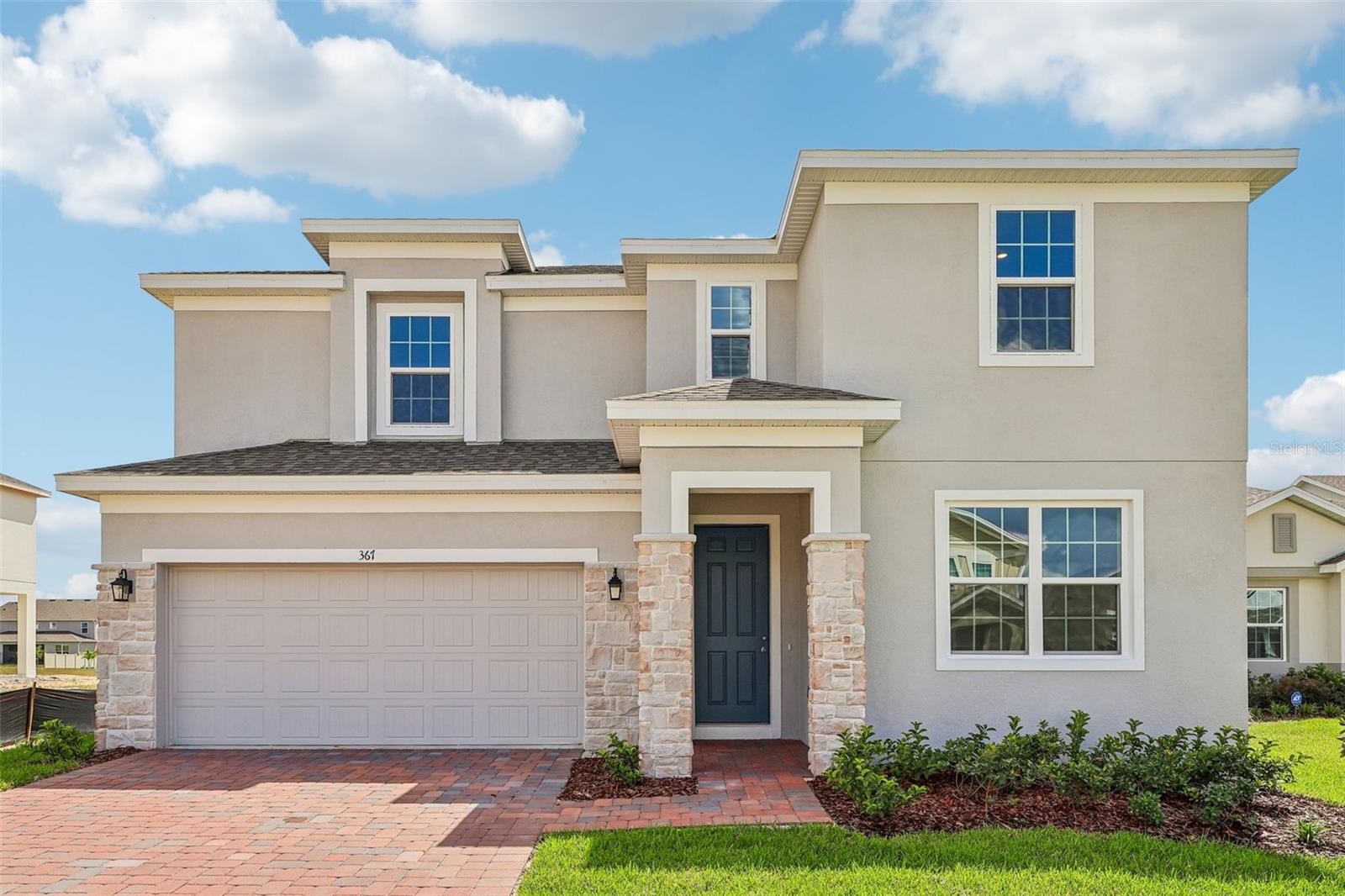 Photo of 367 LEMONGRASS ROAD MINNEOLA FL 34715