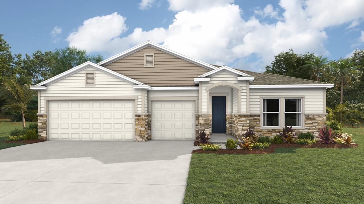 Photo of 12744 NW 17TH PLACE NEWBERRY FL 32669