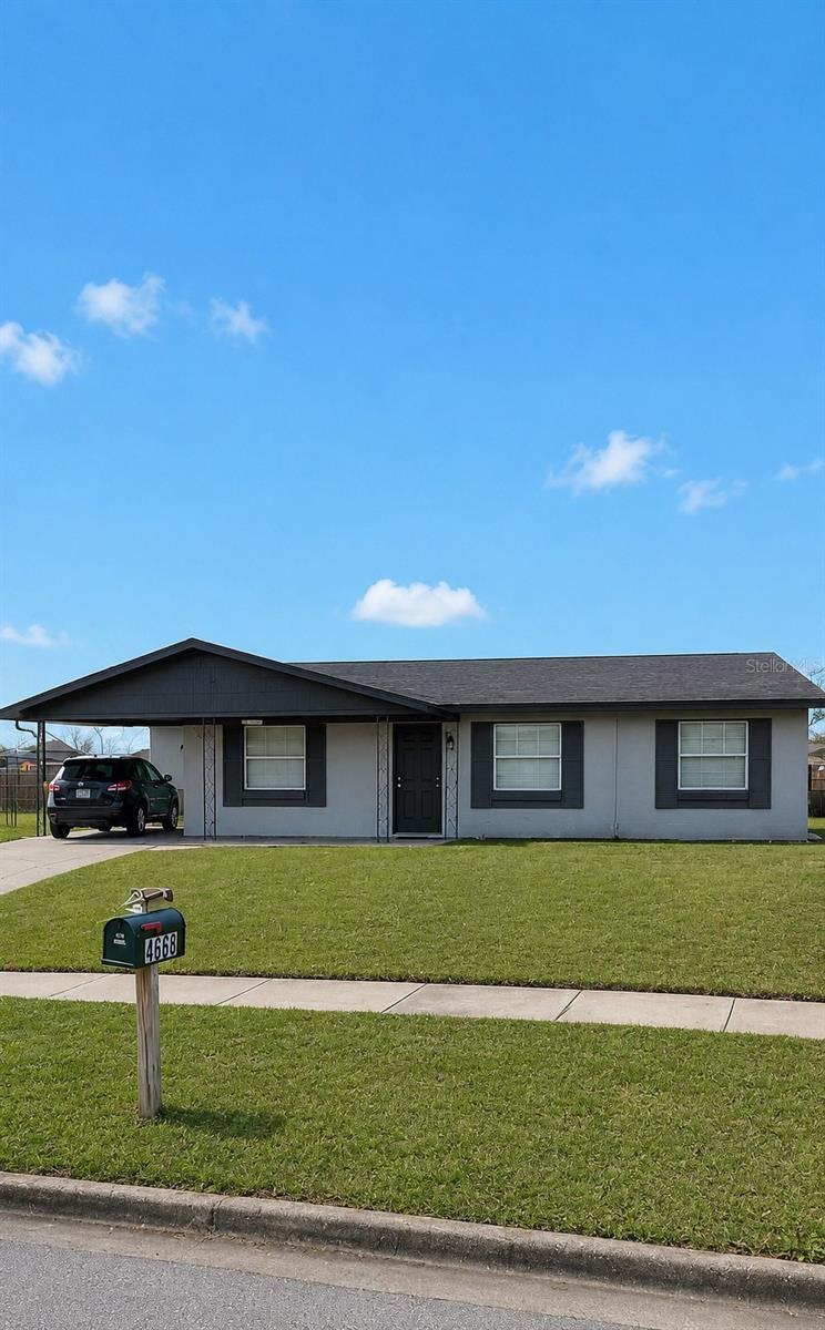 Photo of 4668 MIRAMAR ROAD ORLANDO FL 32811