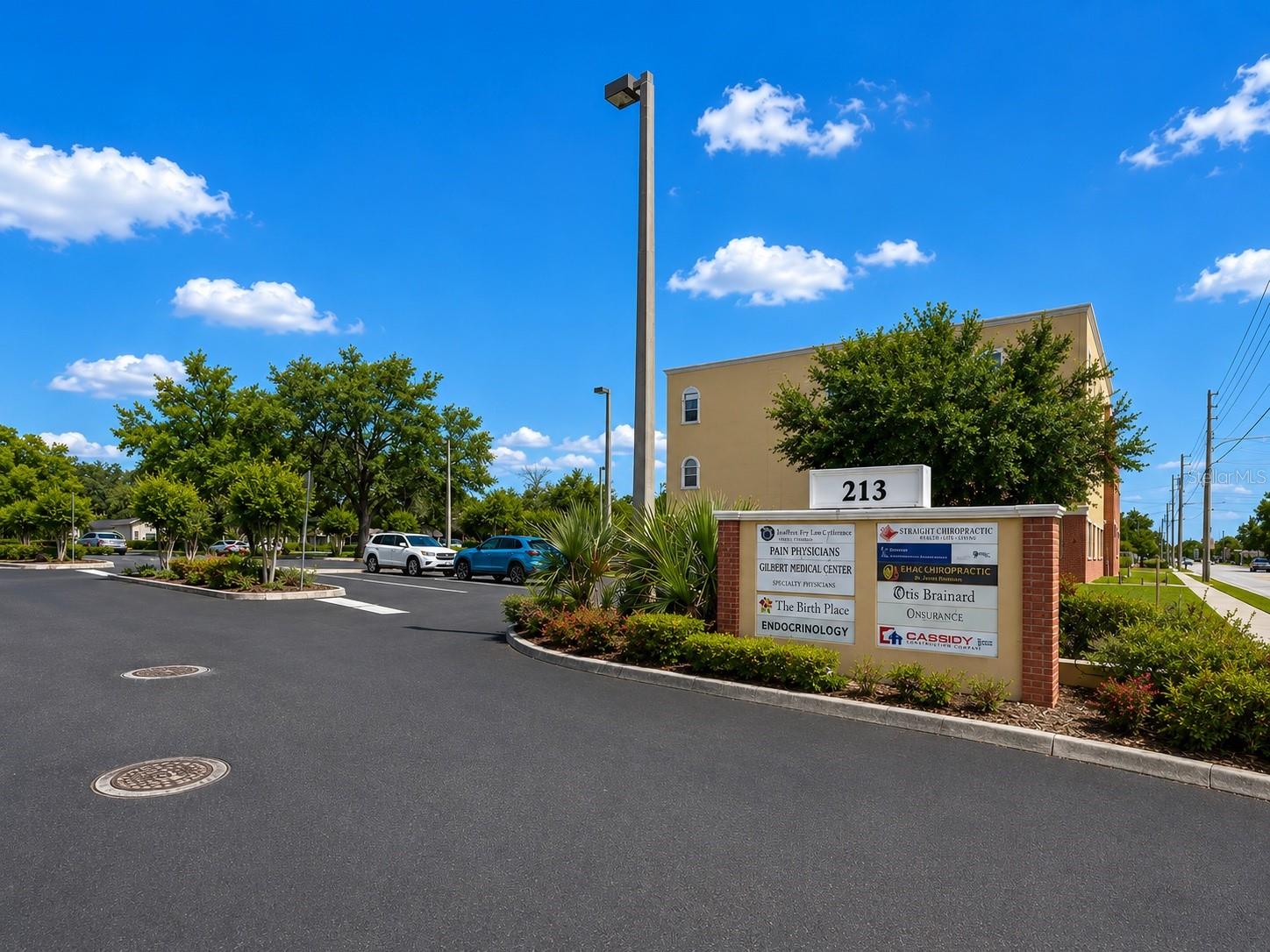 Photo of 213 S DILLARD STREET #230 WINTER GARDEN FL 34787