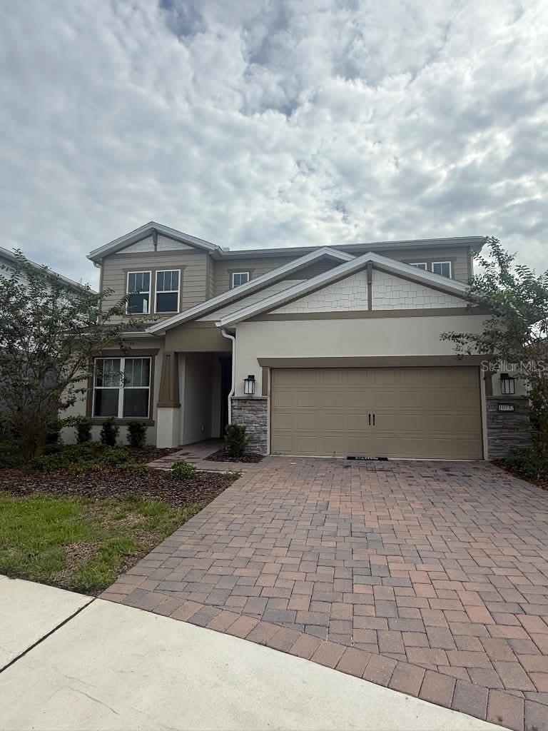Photo of 10732 PAHOKEE BEACH PLACE ORLANDO FL 32827
