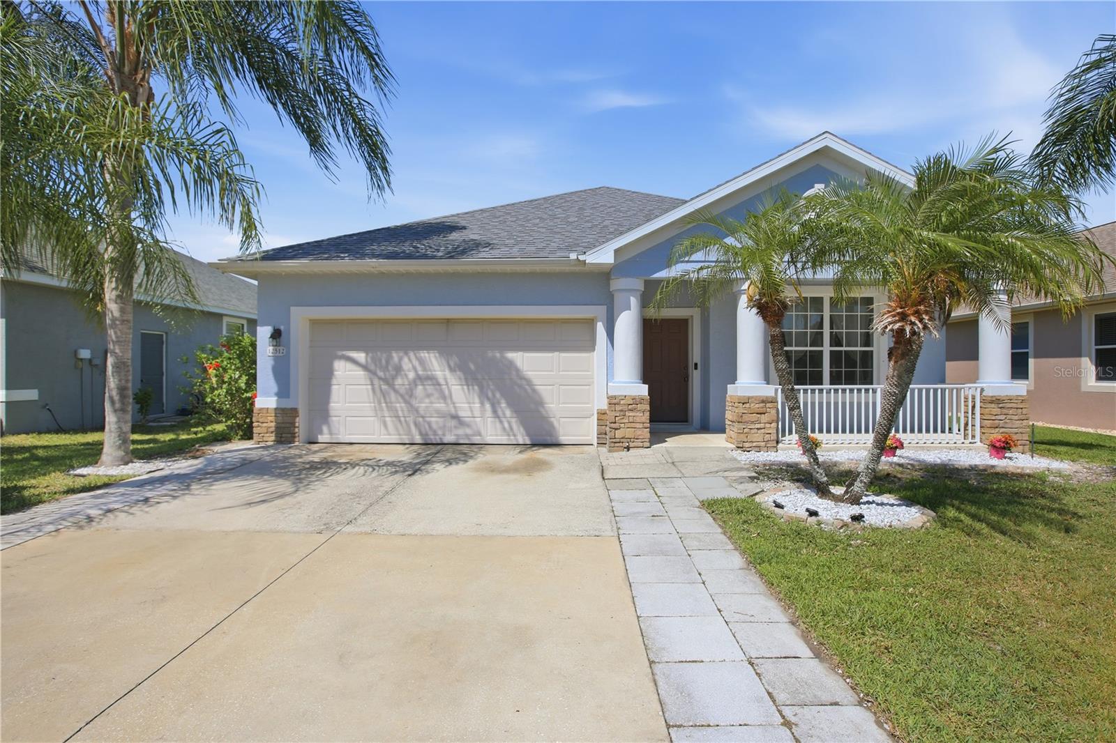 Photo of 12512 23RD STREET PARRISH FL 34219