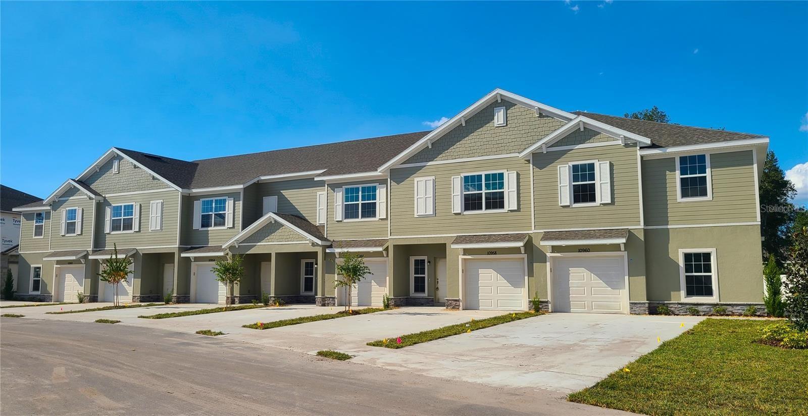 Photo of 10960 BRIGHTLEAF COURT RIVERVIEW FL 33569