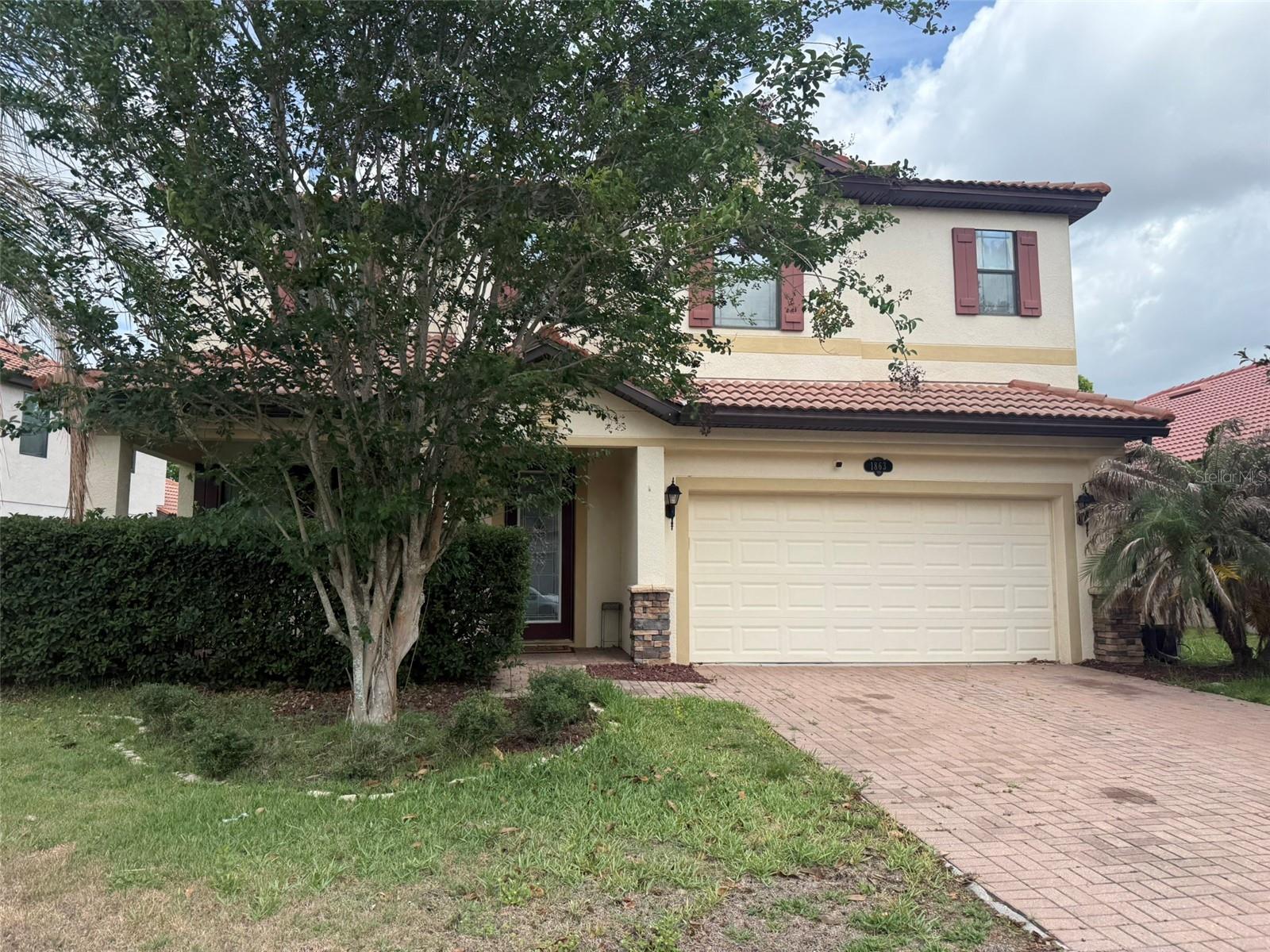 Photo of 1863 ALTAVISTA CIRCLE LAKELAND FL 33810