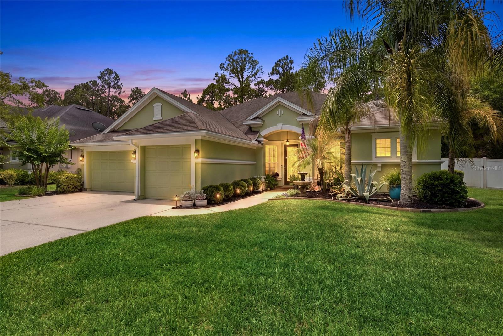 Photo of 245 WORTHINGTON PARKWAY ST JOHNS FL 32259
