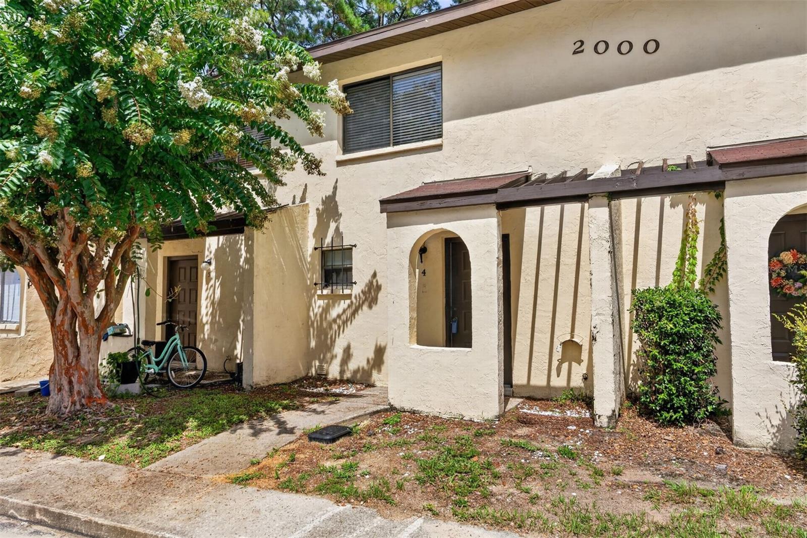 Photo of 2735 SW 35TH PLACE #2004 GAINESVILLE FL 32608