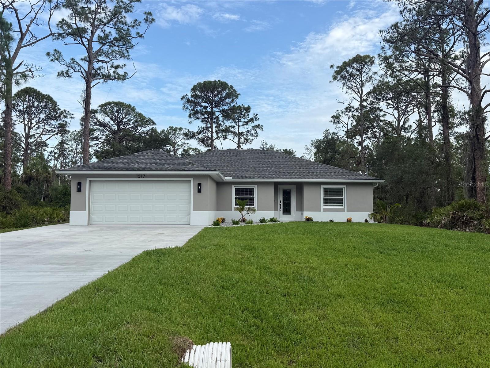 Photo of 1317 BISCAYNE DRIVE PORT CHARLOTTE FL 33953