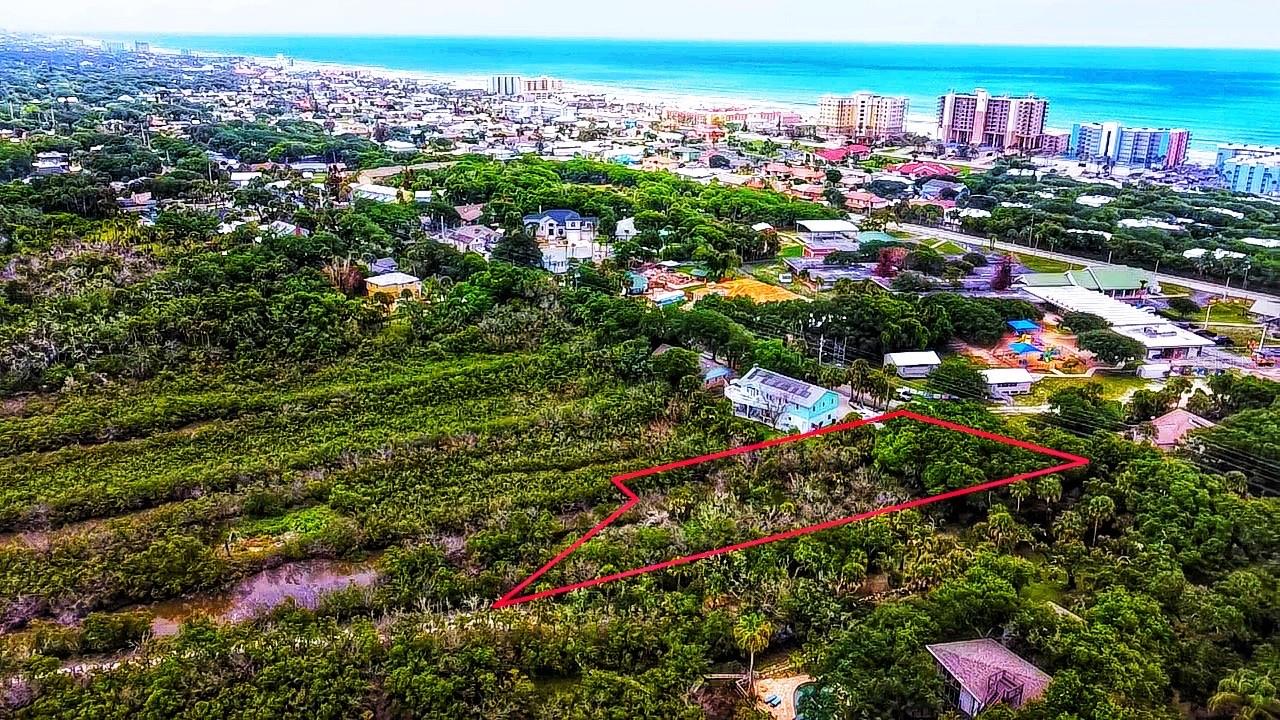 Photo of 4168 SAXON DRIVE NEW SMYRNA BEACH FL 32169