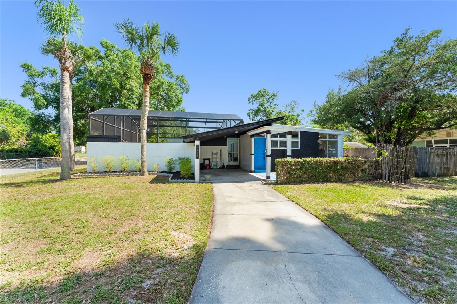 Photo of 7712 HOOSIER PLACE ORLANDO FL 32807