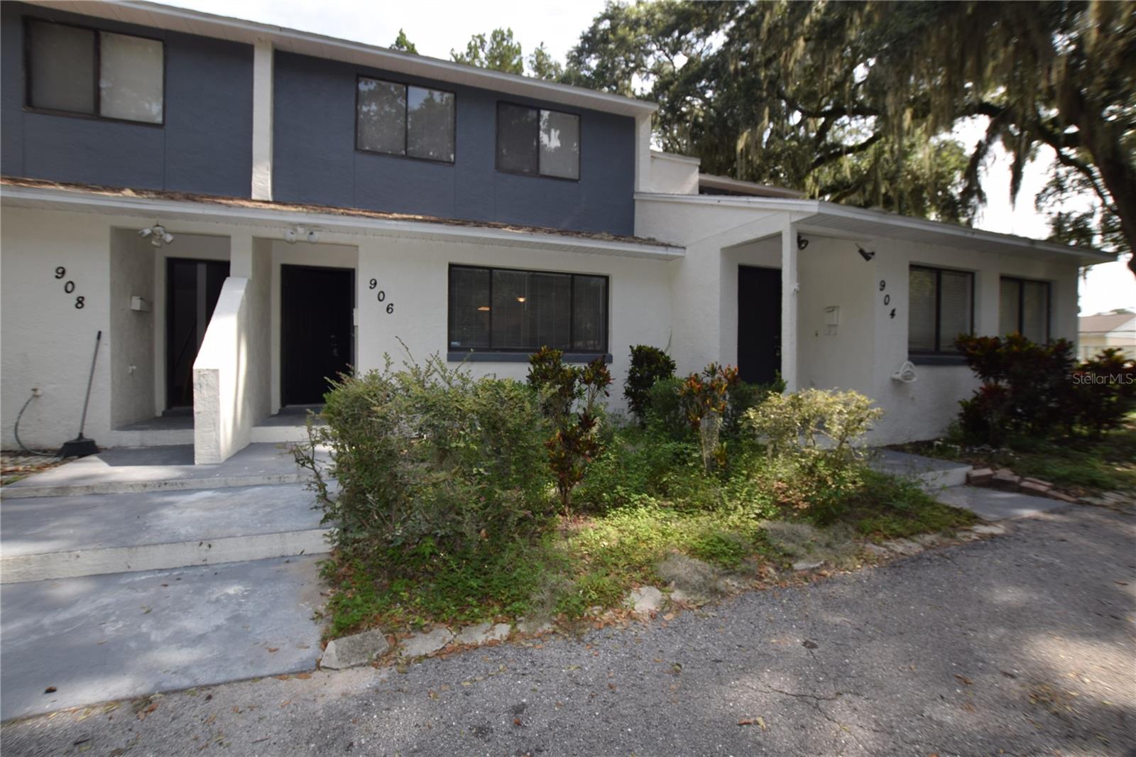 Photo of 908 SUMTER STREET LEESBURG FL 34748