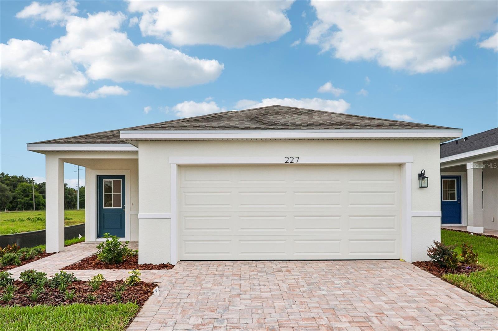 Photo of 227 HUGO DRIVE HAINES CITY FL 33844