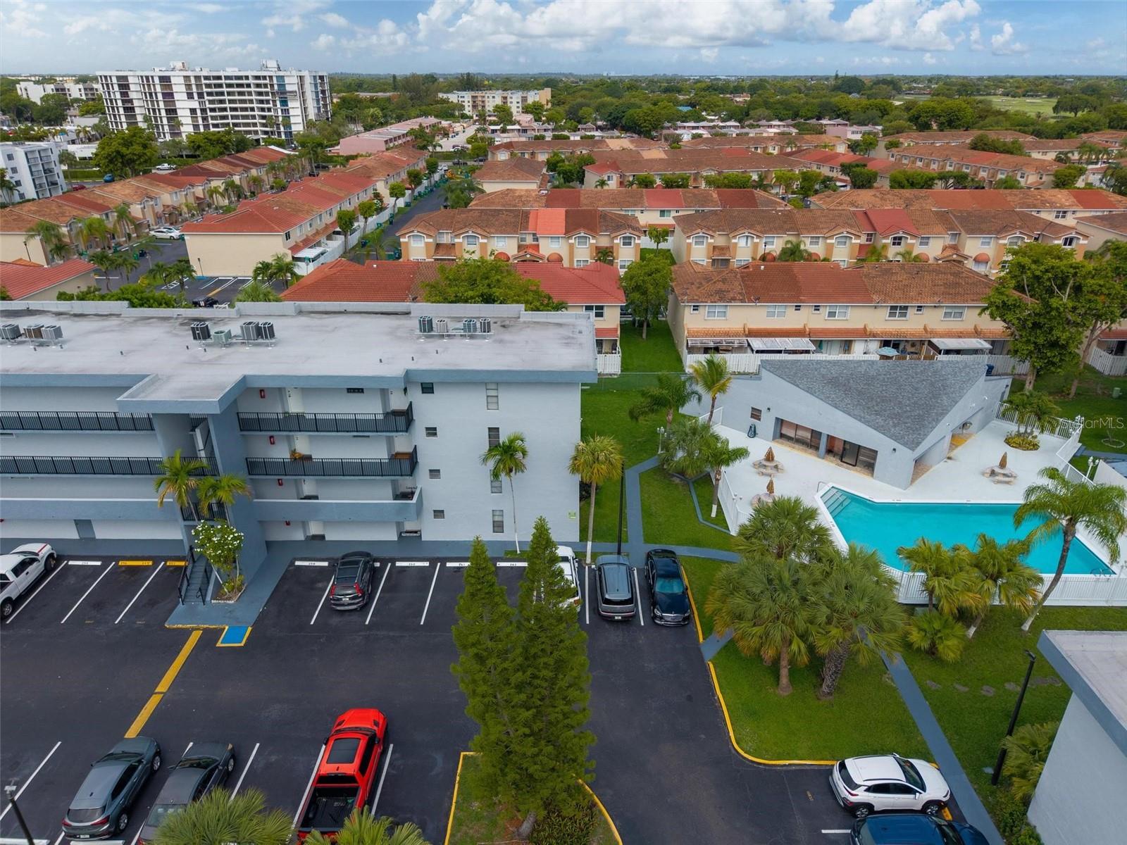 Photo of 13870 SW 62ND STREET #210 MIAMI FL 33183