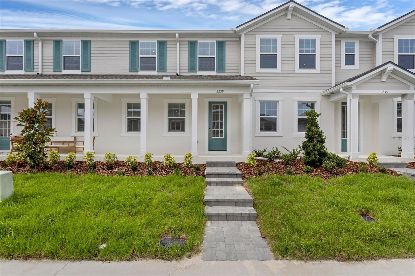 Photo of 3239 GARDENIA RESERVE ST APOPKA FL 32712