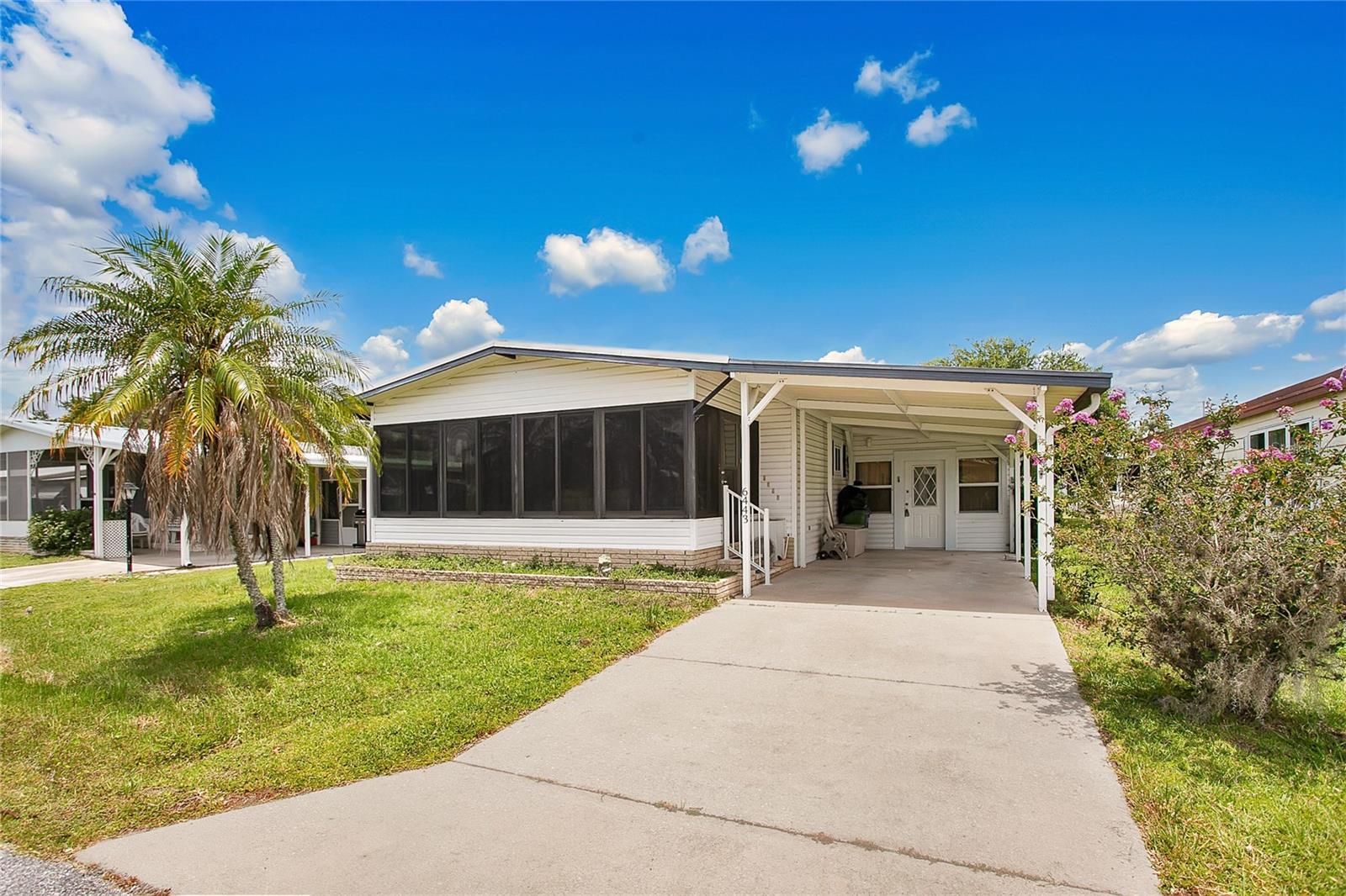 Photo of 6443 HOLLYBERRY LANE WINTER HAVEN FL 33881