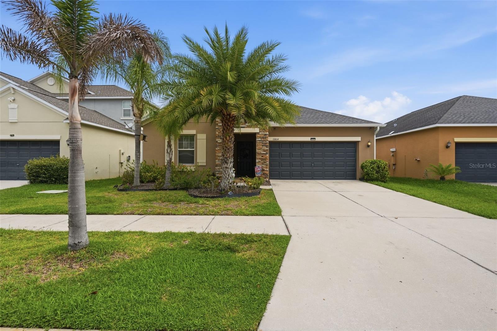 Photo of 11804 VALHALLA WOODS DRIVE RIVERVIEW FL 33579
