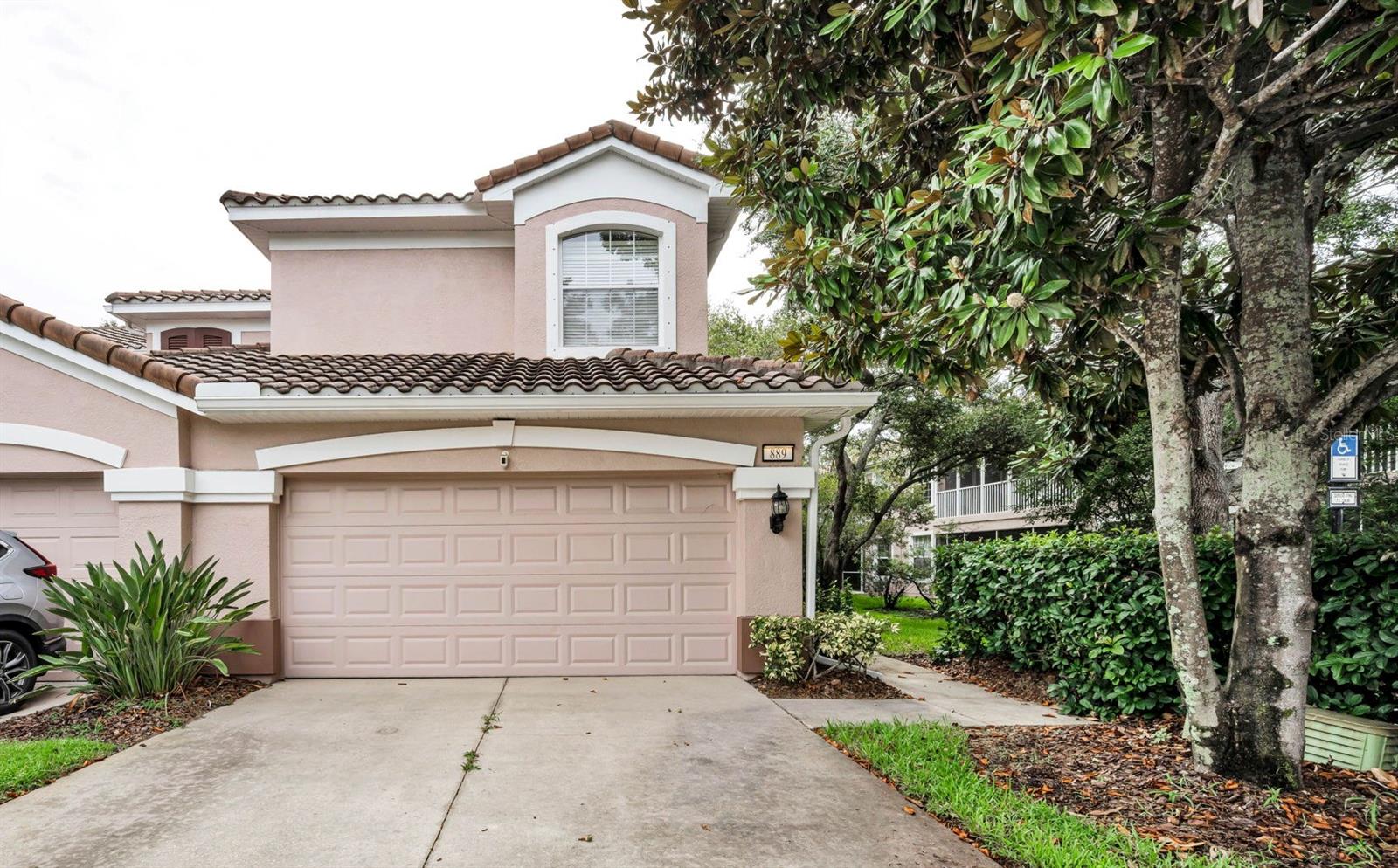 Photo of 889 LANTERN WAY CLEARWATER FL 33765
