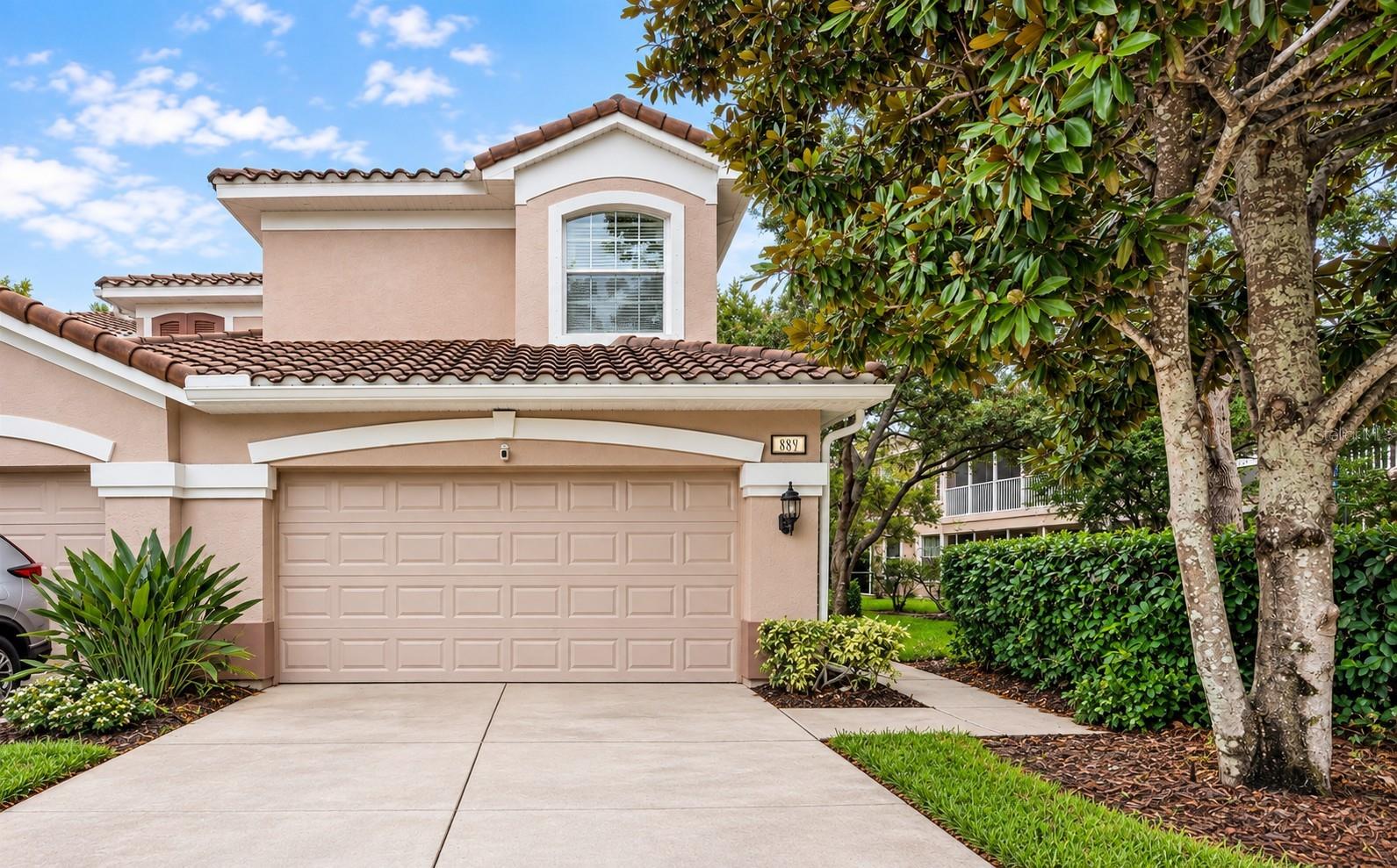 Photo of 889 LANTERN WAY CLEARWATER FL 33765