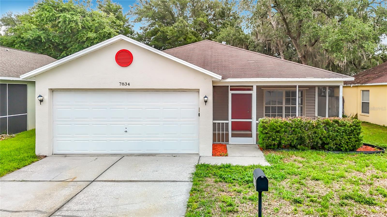 Photo of 7834 CHADWICK DRIVE NEW PORT RICHEY FL 34654