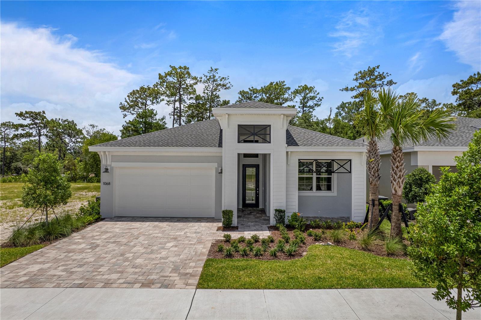 Photo of 1068 LILIANA DRIVE DELAND FL 32724