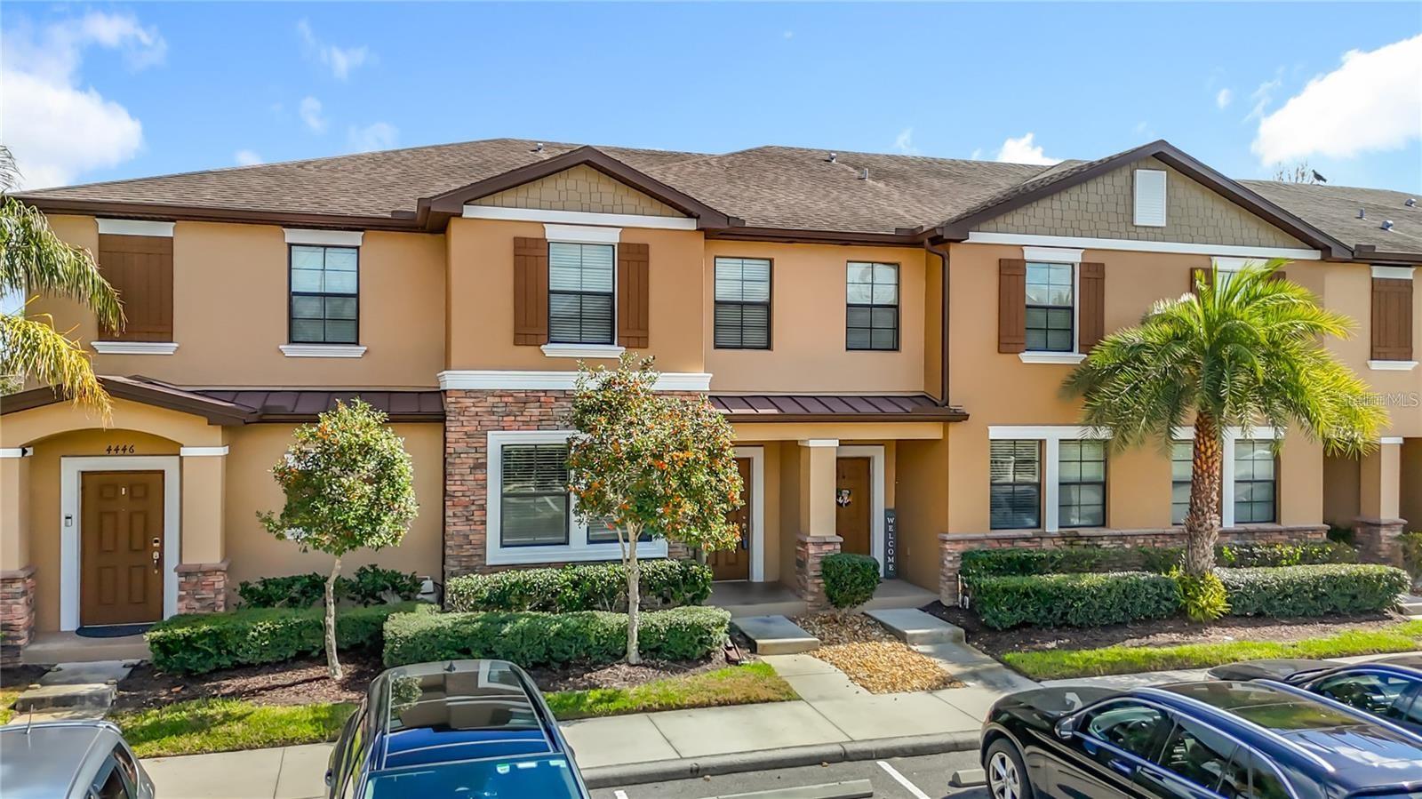 Photo of 4442 FENNWOOD COURT WESLEY CHAPEL FL 33543