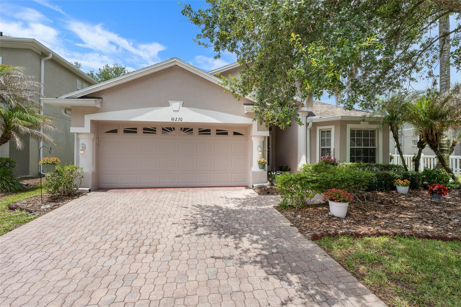 Photo of 16230 NOTTINGHAM PARKWAY TAMPA FL 33647