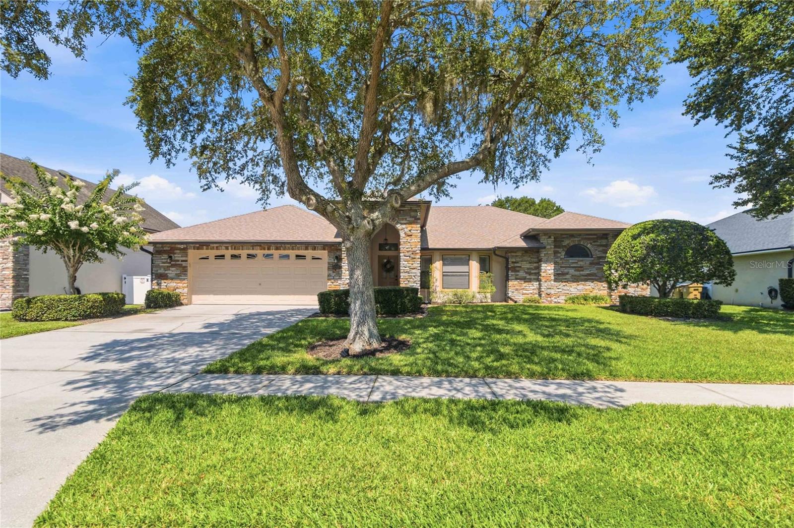 Photo of 122 LENA ANN DRIVE ST CLOUD FL 34771