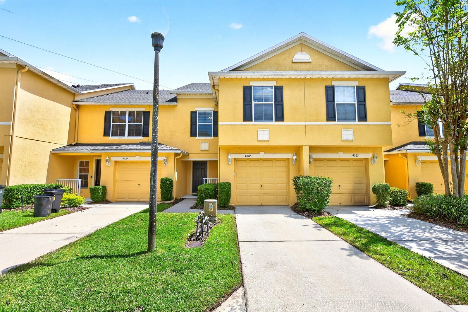 Photo of 4559 LACEBARK TRAIL OVIEDO FL 32765