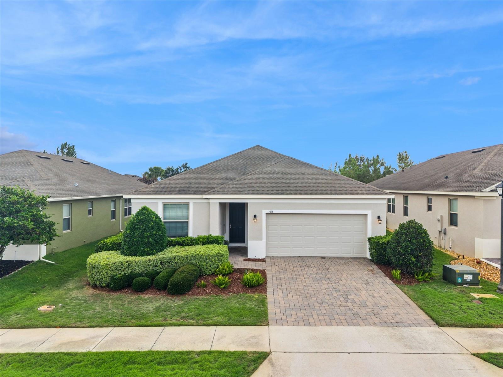Photo of 1013 SADIE RIDGE ROAD CLERMONT FL 34715