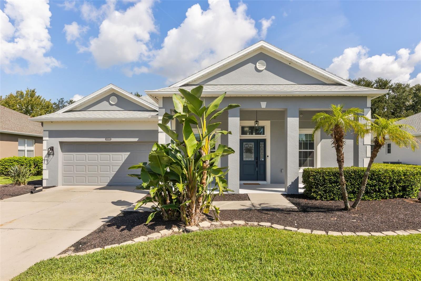 Photo of 5006 RISHLEY RUN WAY MOUNT DORA FL 32757