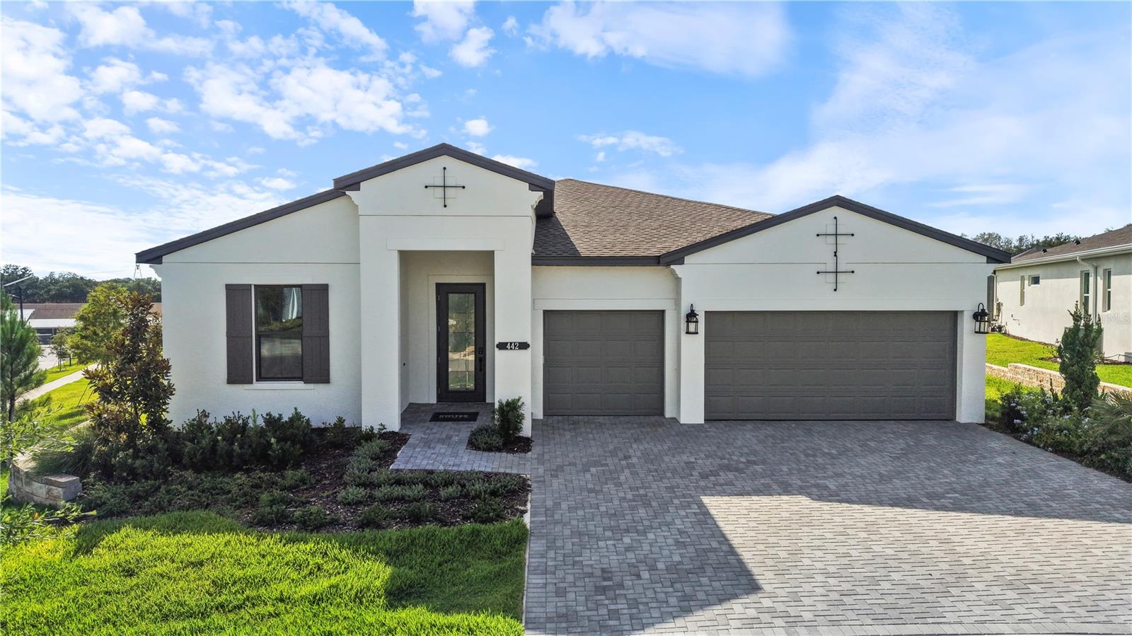 Photo of 442 TURIN WAY LADY LAKE FL 32159