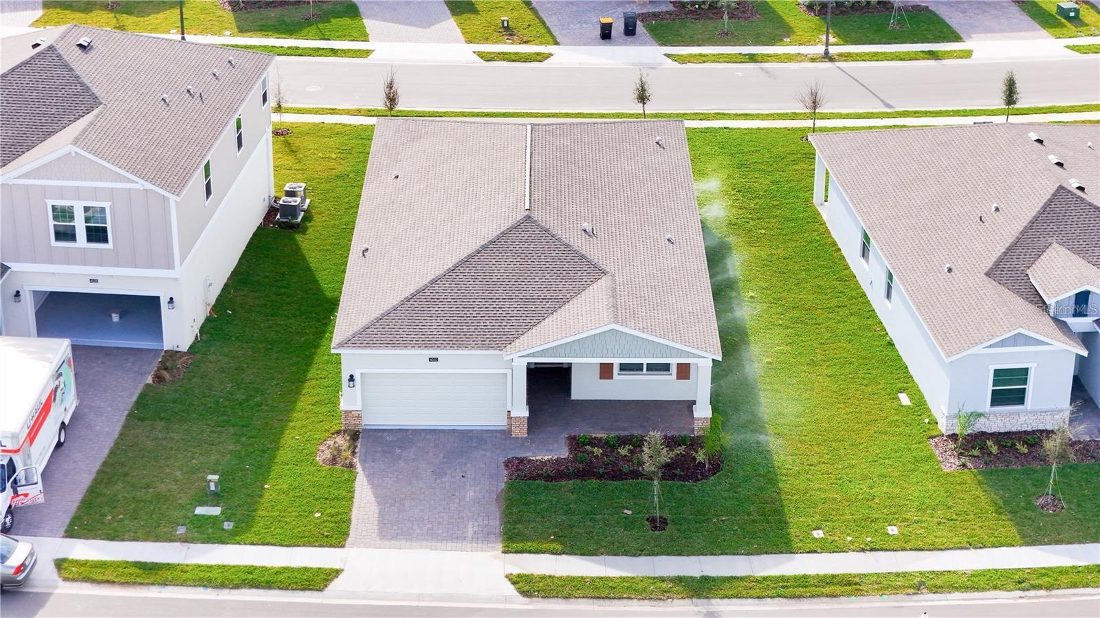 Photo of 4032 REDBRIDGE LOOP DAVENPORT FL 33837