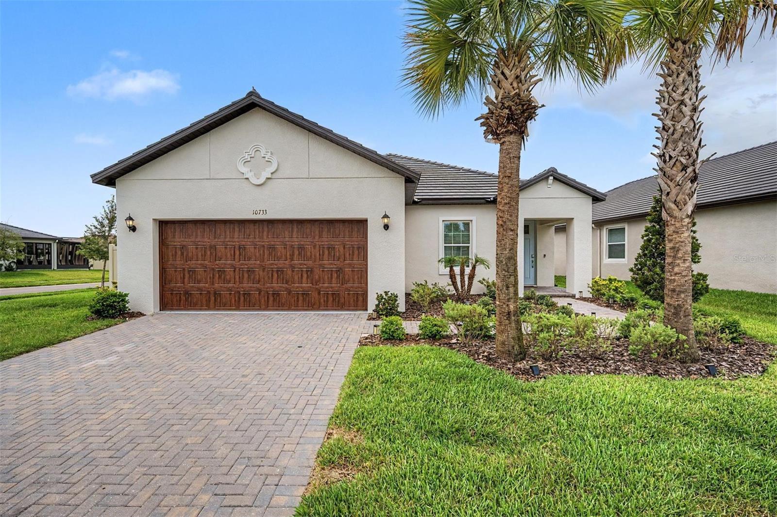 Photo of 10733 TUPPER CAY DRIVE SAN ANTONIO FL 33576