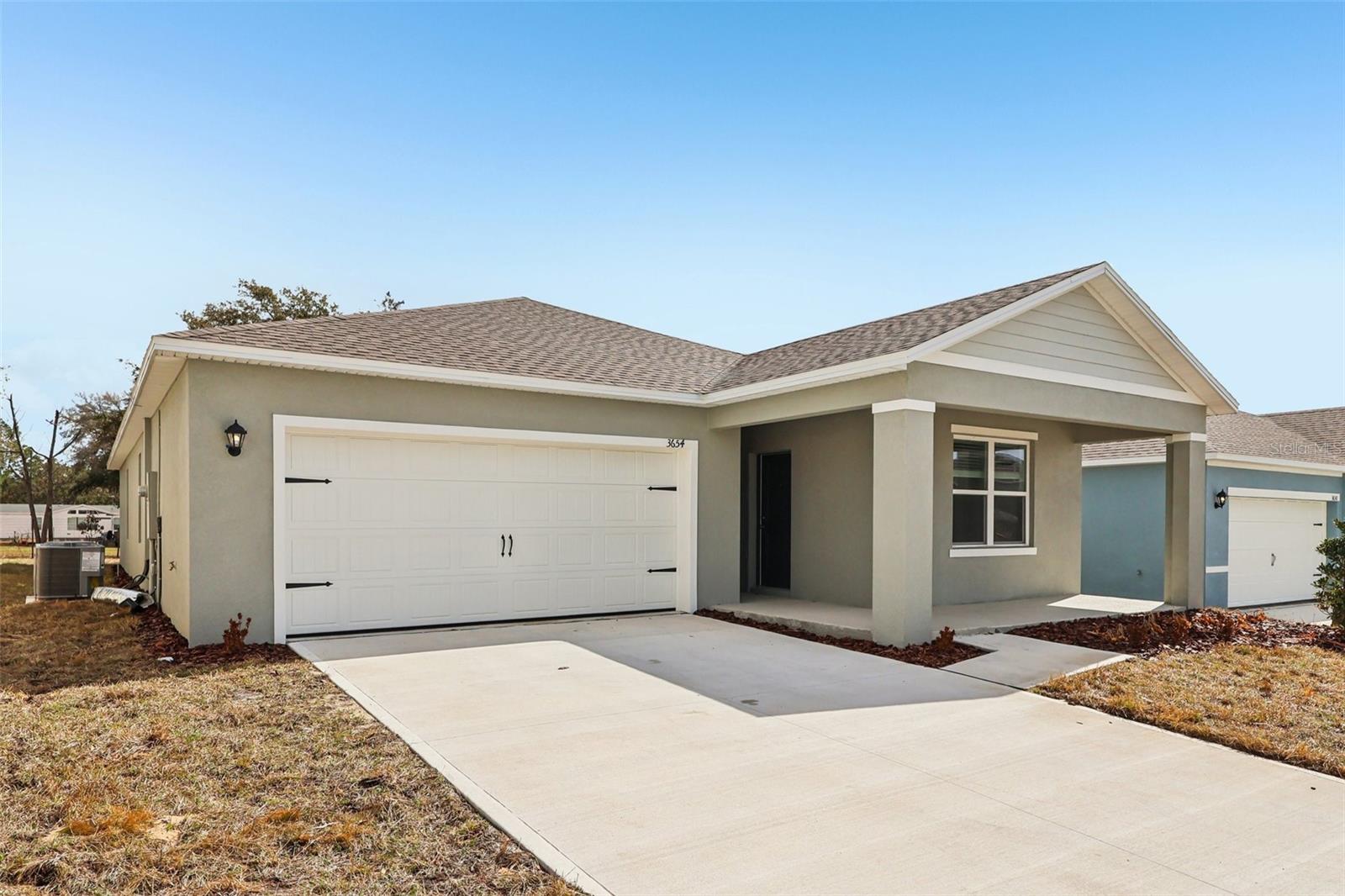 Photo of 1763 GRANDIOSE DRIVE HAINES CITY FL 33844