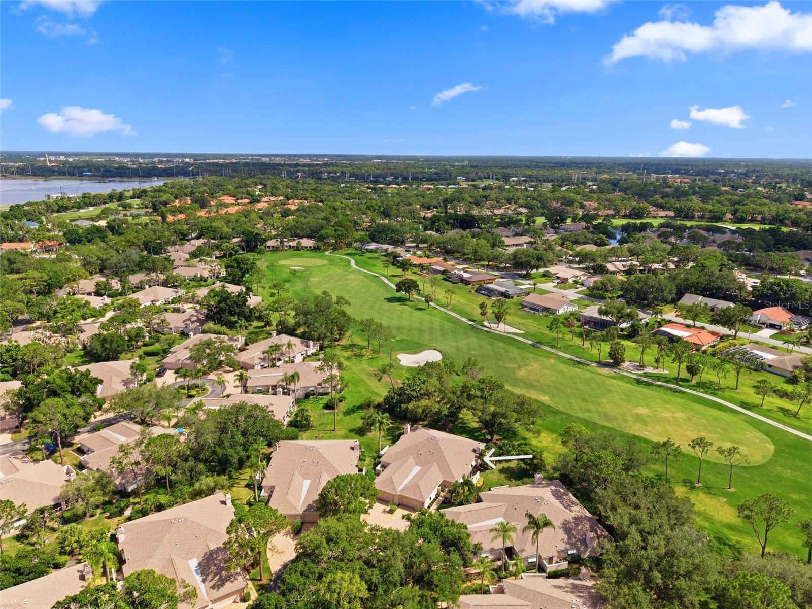 Photo of 5475 CHANTECLAIRE #58 SARASOTA FL 34235