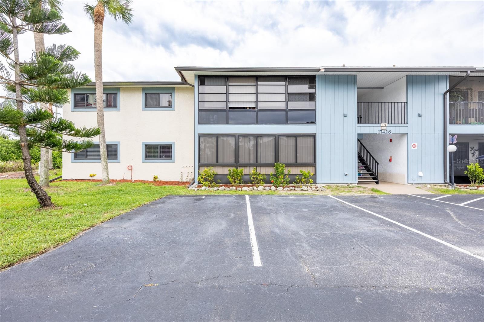 Photo of 17426 BIRCHWOOD LANE #1 FORT MYERS FL 33908