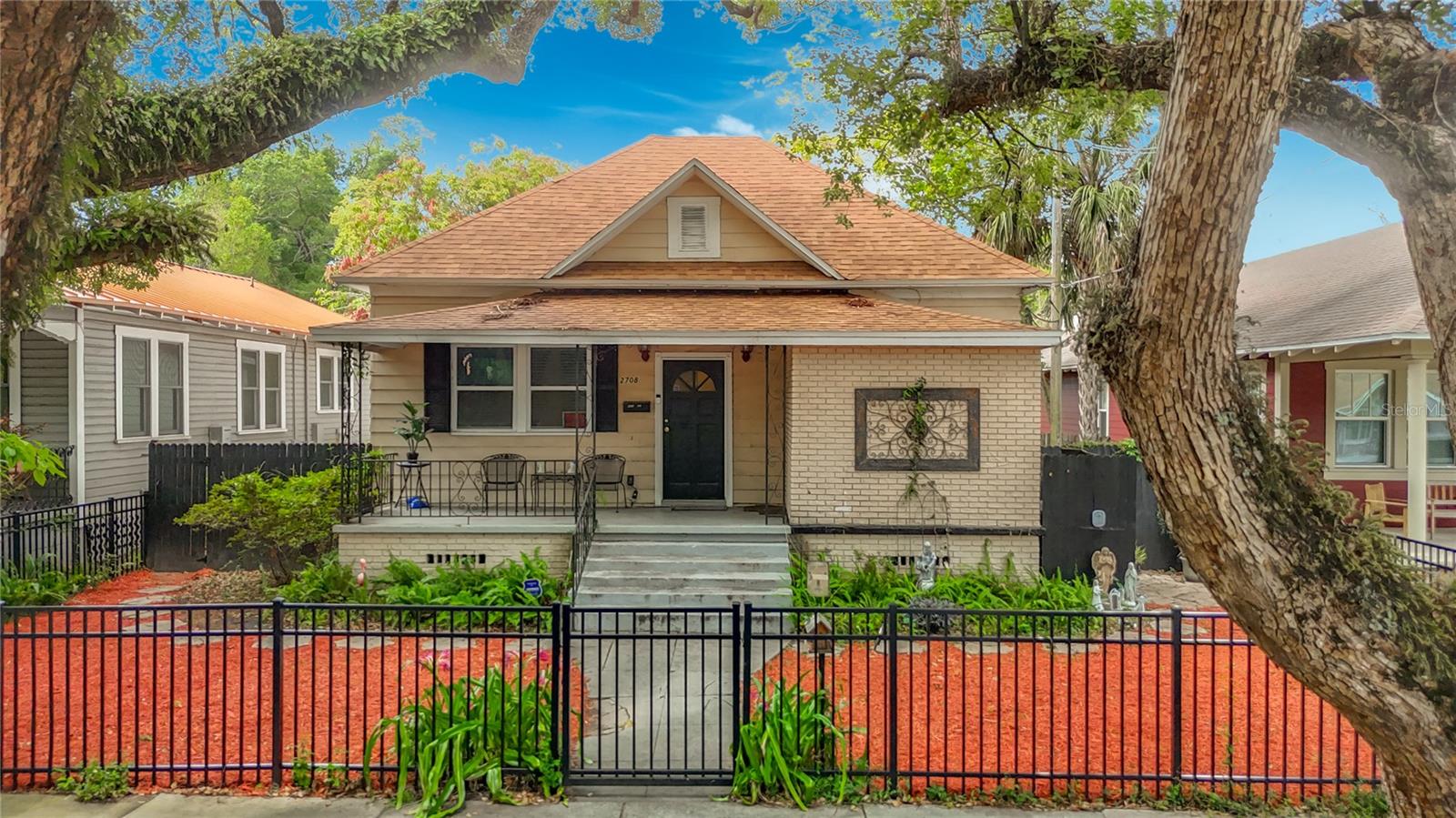 Photo of 2708 N JEFFERSON STREET TAMPA FL 33602