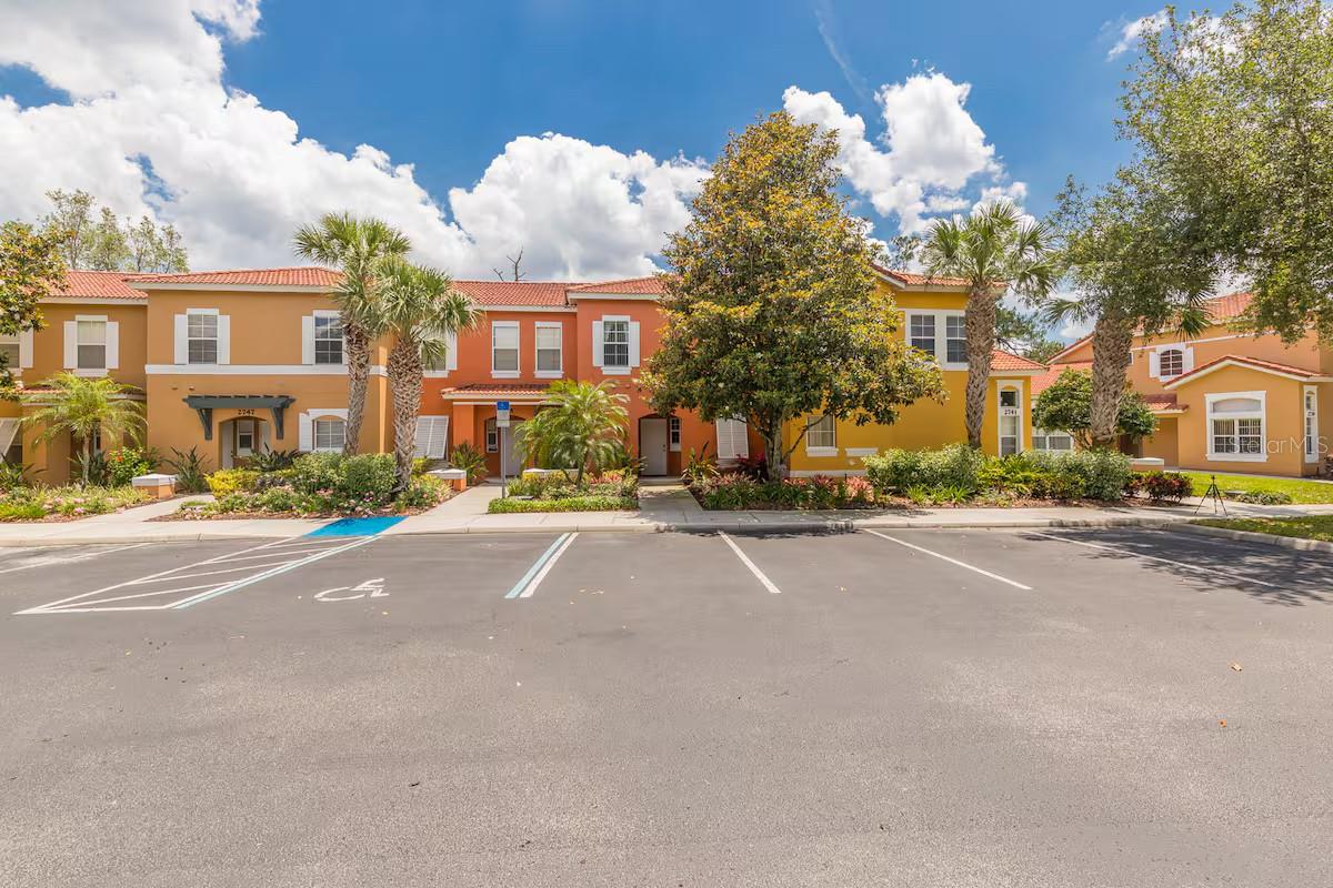 Photo of 2743 SUN KEY PLACE KISSIMMEE FL 34747
