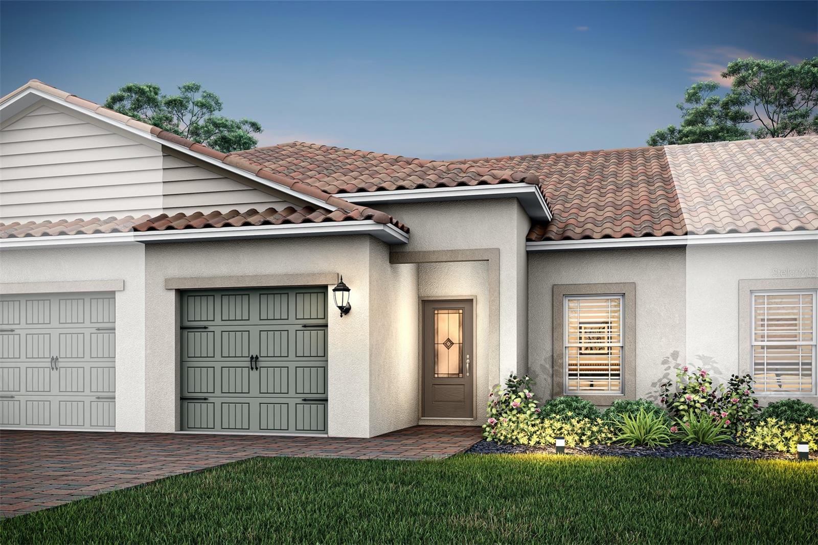 Photo of 544 BAY LEAF DRIVE POINCIANA FL 34759